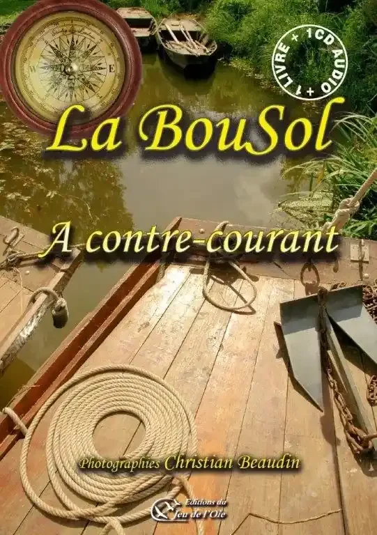 À contre-courant