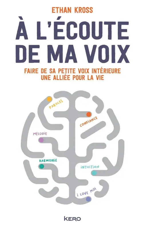 A l‘écoute de ma voix