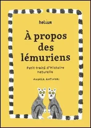 À propos des lémuriens