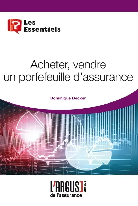 Acheter, vendre un portefeuille d‘assurance
