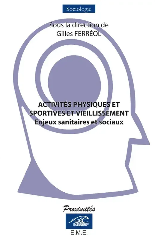Activités physiques et sportives et vieillissement