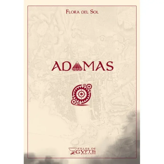 Adamas