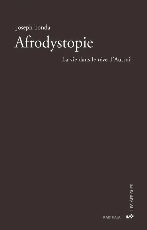 Afrodystopie