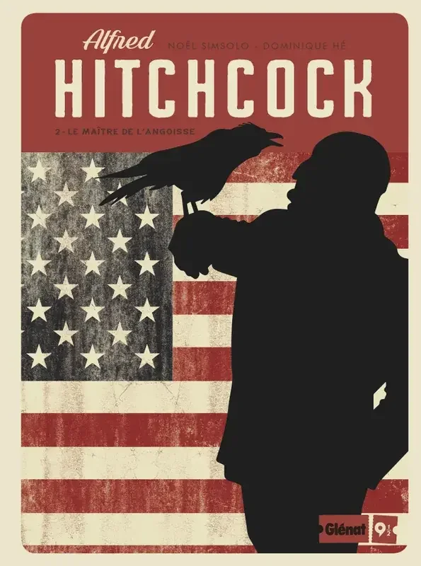 Alfred Hitchcock – Tome 02
