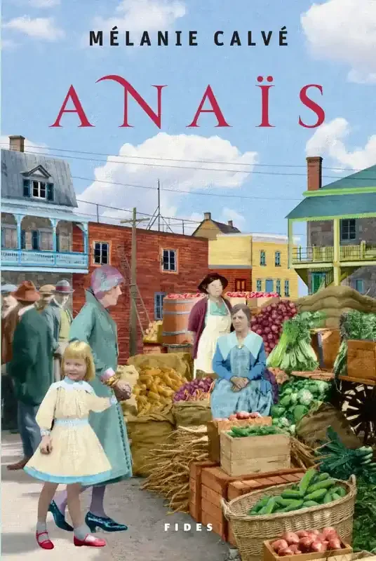 Anaïs