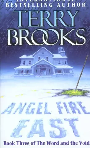 ANGEL FIRE EAST