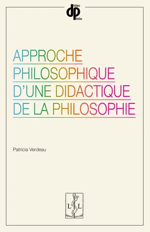 Approche philosophique d‘une didactique de la philosophie
