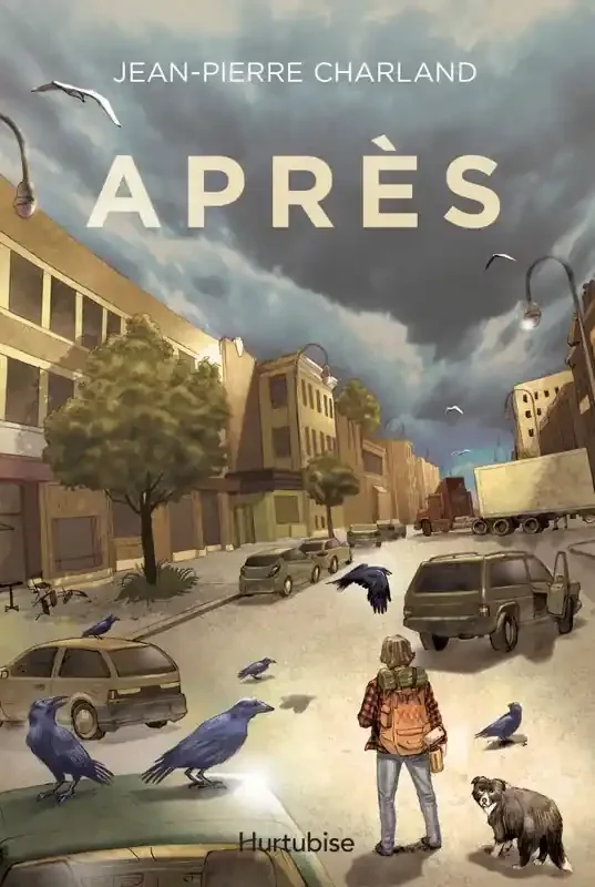Apres