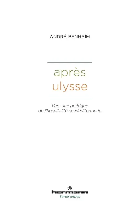 Après Ulysse