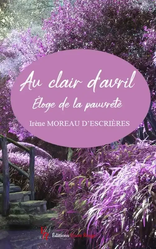 Au clair d‘Avril