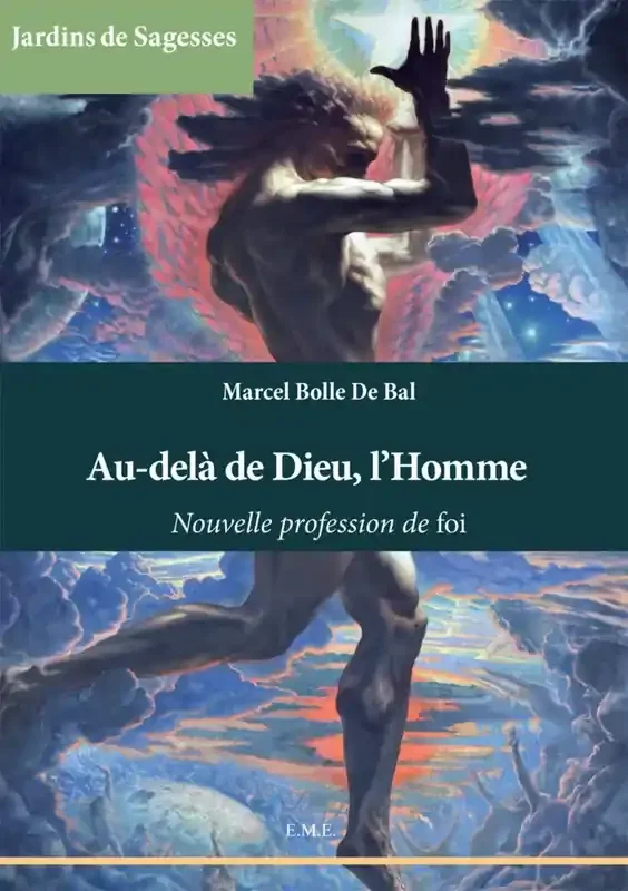 Au-dela de Dieu, l‘Homme