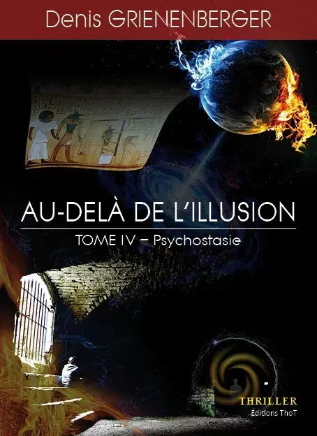 Au-delà de l‘illusion Psychostasie