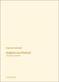 Avignon-sur-Festival