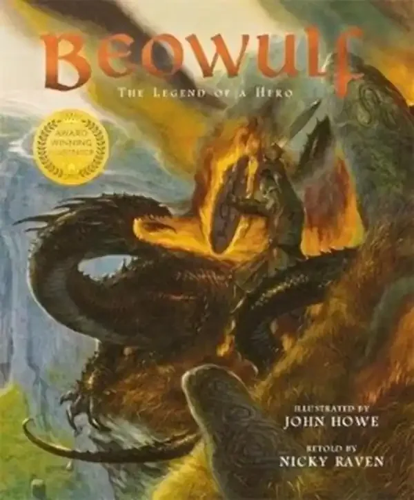 BEOWULF