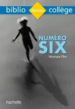 Bibliocollege – Numéro Six, Véronique Olmi