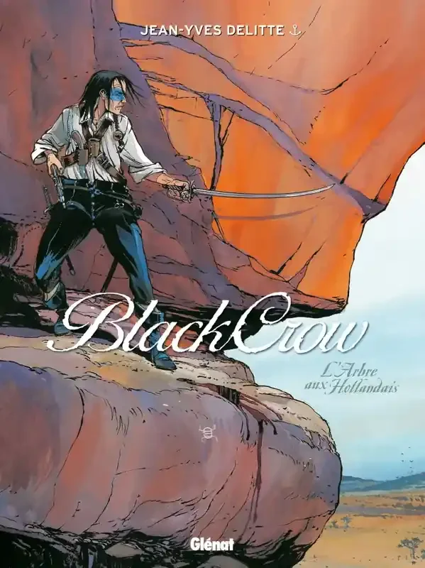 Black Crow T03