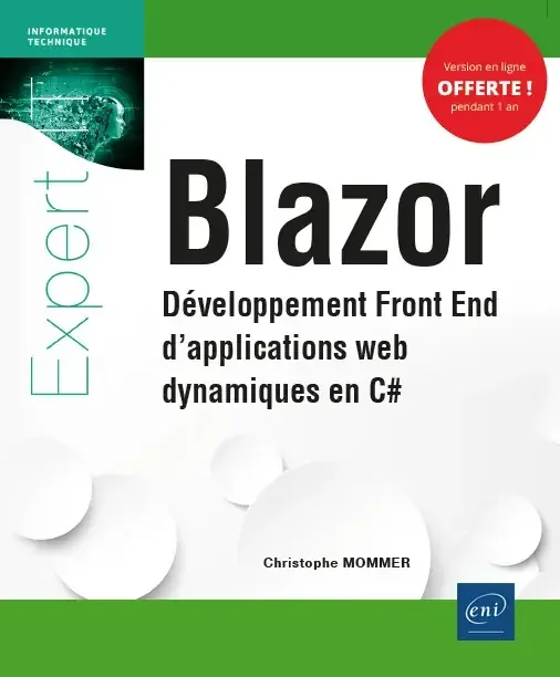 Blazor