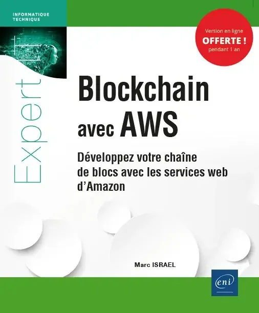 Blockchain avec AWS