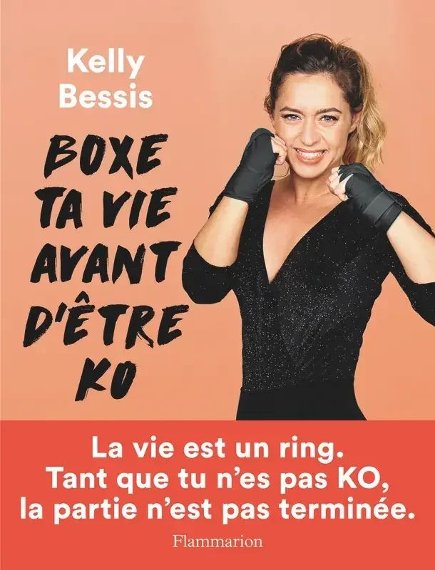 Boxe ta vie avant d‘être KO