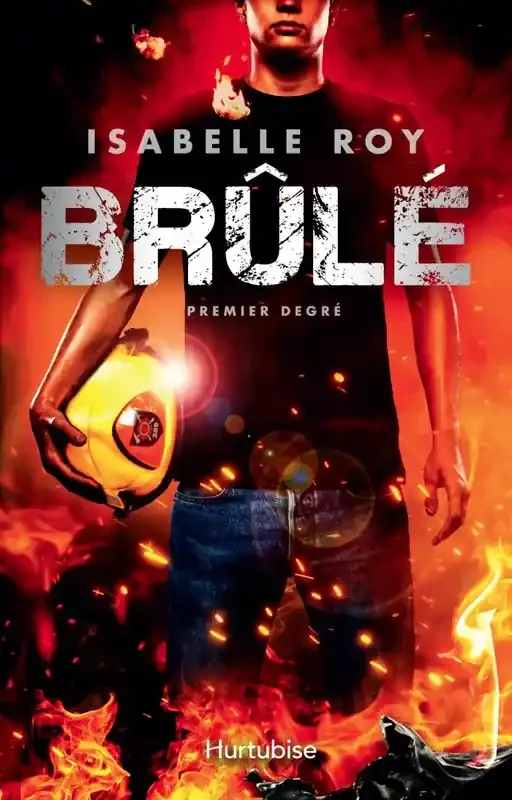 Brule V 01 Premier Degre