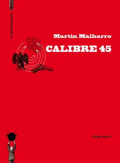 Calibre 45