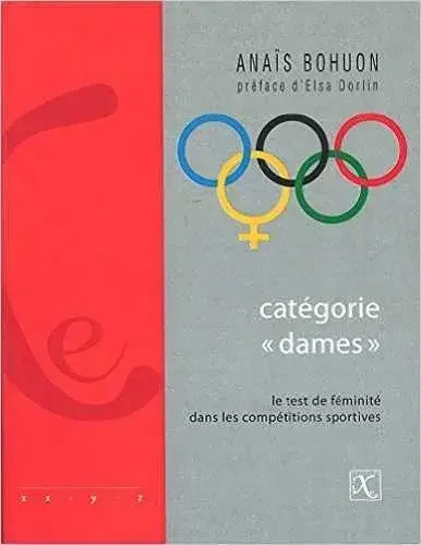 Catégorie « dames »