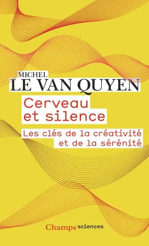 Cerveau et silence