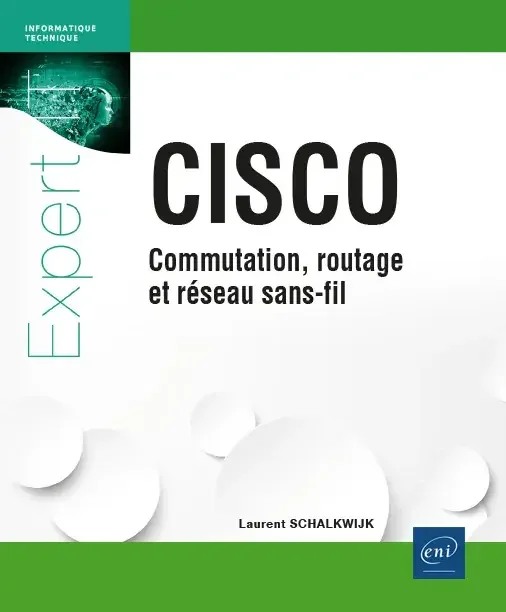 CISCO – Commutation, routage et réseau sans-fil