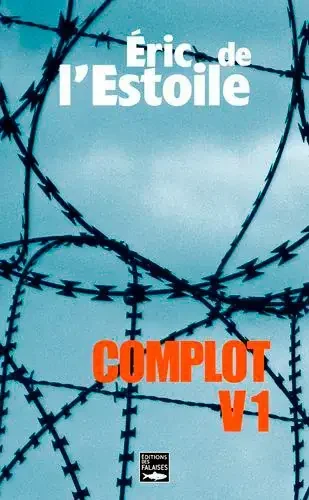 Complot V1 (Poche)
