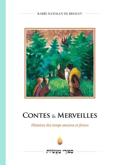 Contes & merveilles
