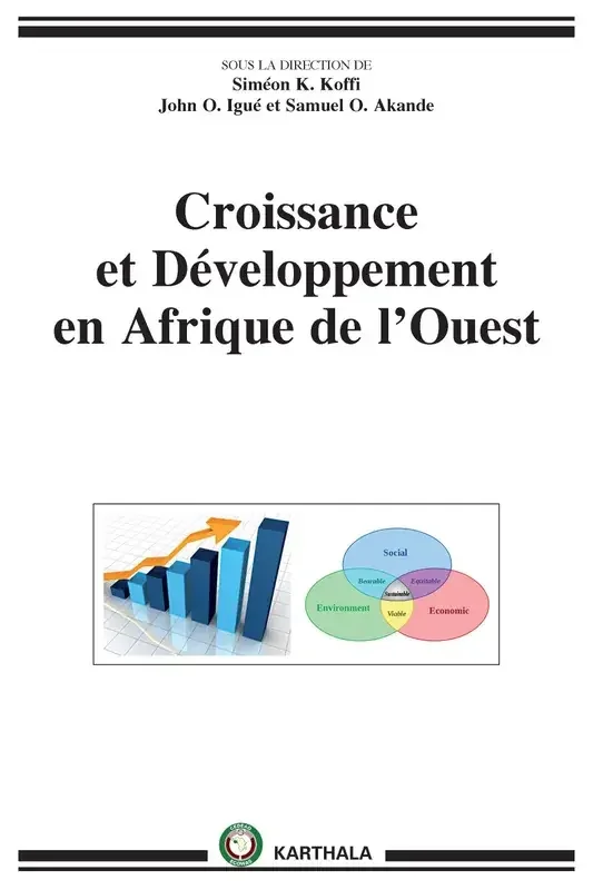 Croissance et développement en Afrique de l‘Ouest
