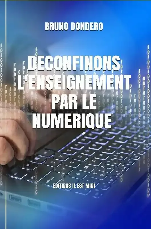 Déconfinons l‘enseignement par le numérique !