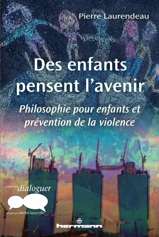 Des enfants pensent l‘avenir