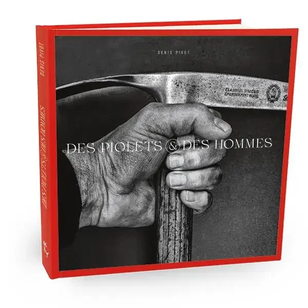 Des piolets & des hommes