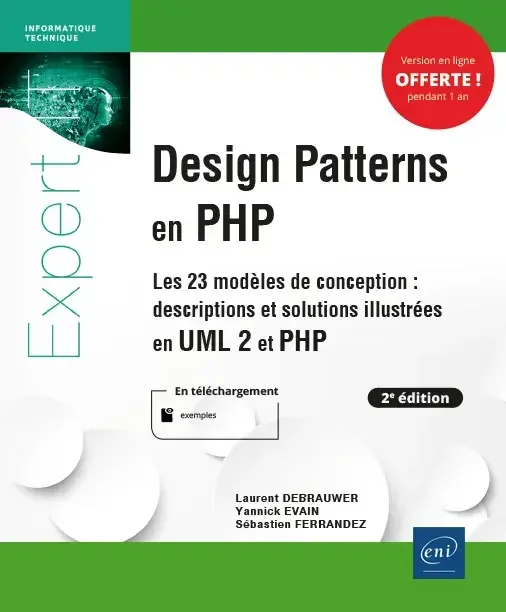 Design patterns en PHP