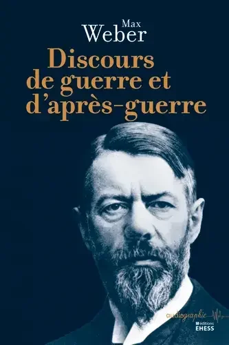 Discours de guerre et d‘après-guerre