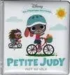 DISNEY – Mes Premières Histoires – Petite Judy fait du vélo
