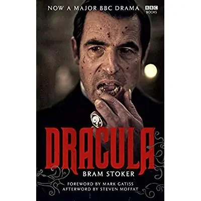 DRACULA (BBC TIE-IN EDITION)