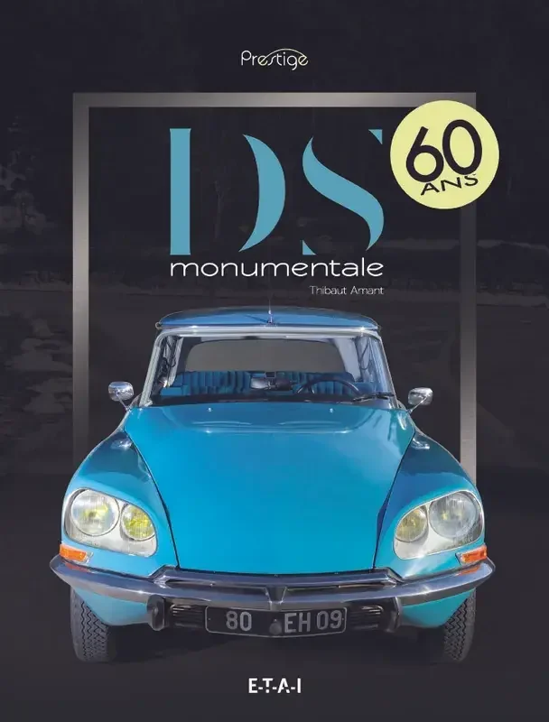 DS monumentale