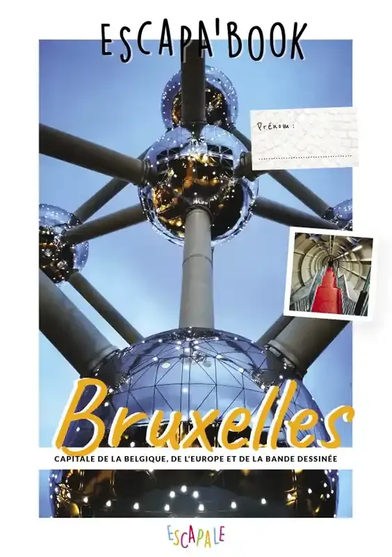 Escapale De Bruxelles