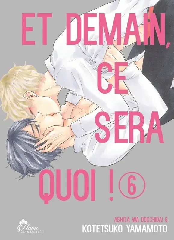 Et demain, ce sera quoi !