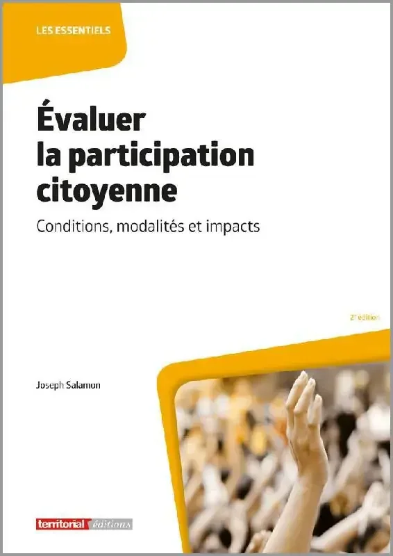 Évaluer la participation citoyenne