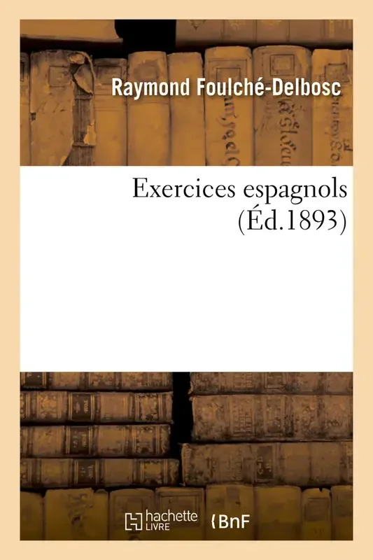 Exercices espagnols