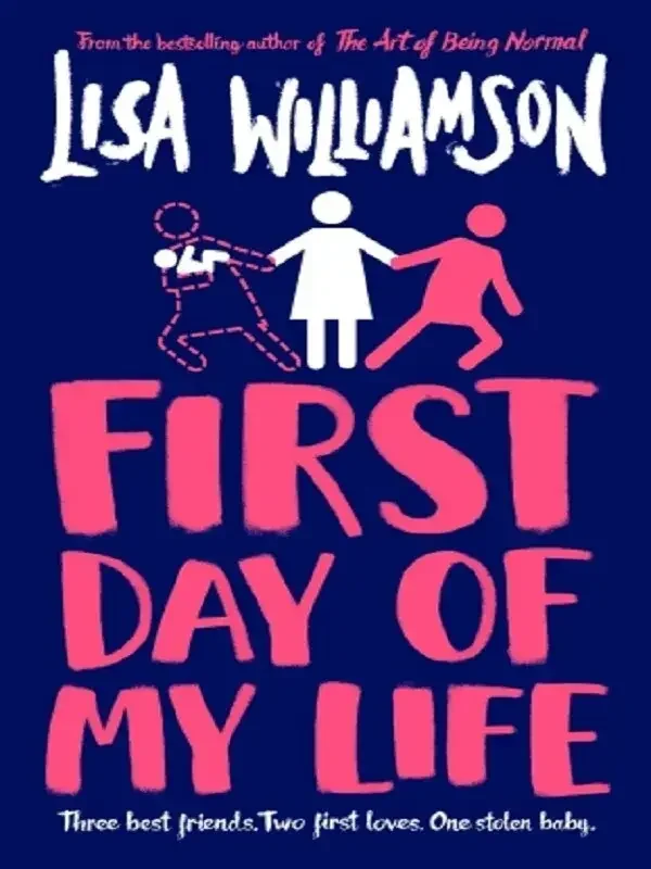 First day of my life