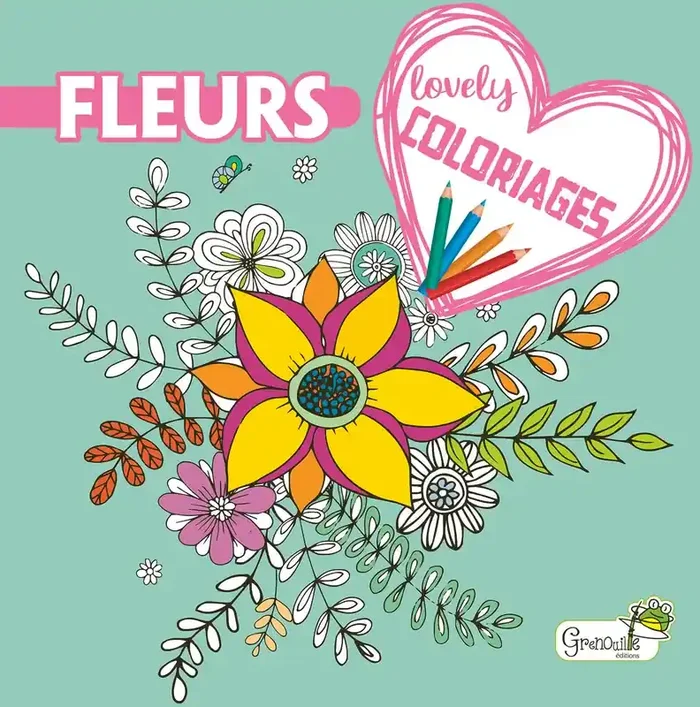 Fleurs