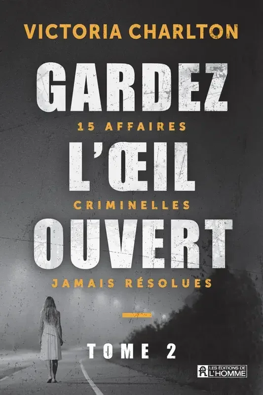 Gardez l‘oeil ouvert