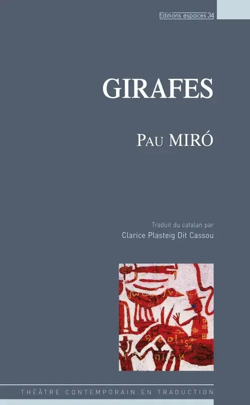 Girafes