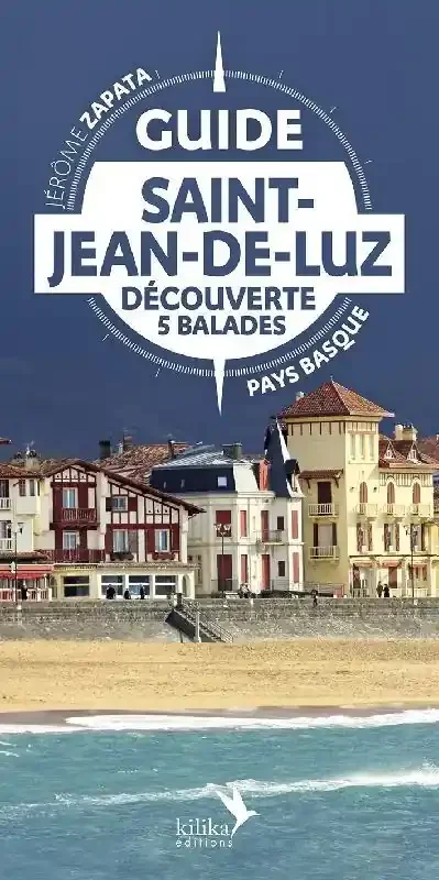 Guide Saint-Jean-de-Luz découverte