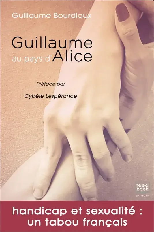 Guillaume au pays d‘Alice