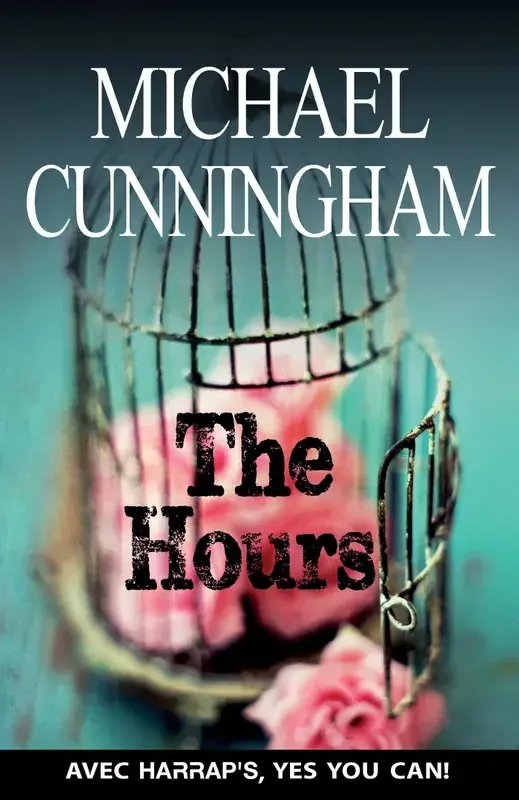 Harrap‘s The Hours
